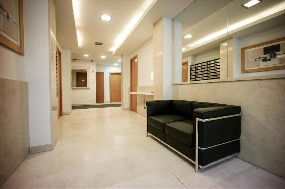 Apartamentos Turisticos Madanis โอสปิตาเล็ต เดอ โยเบรกัต ภายนอก รูปภาพ